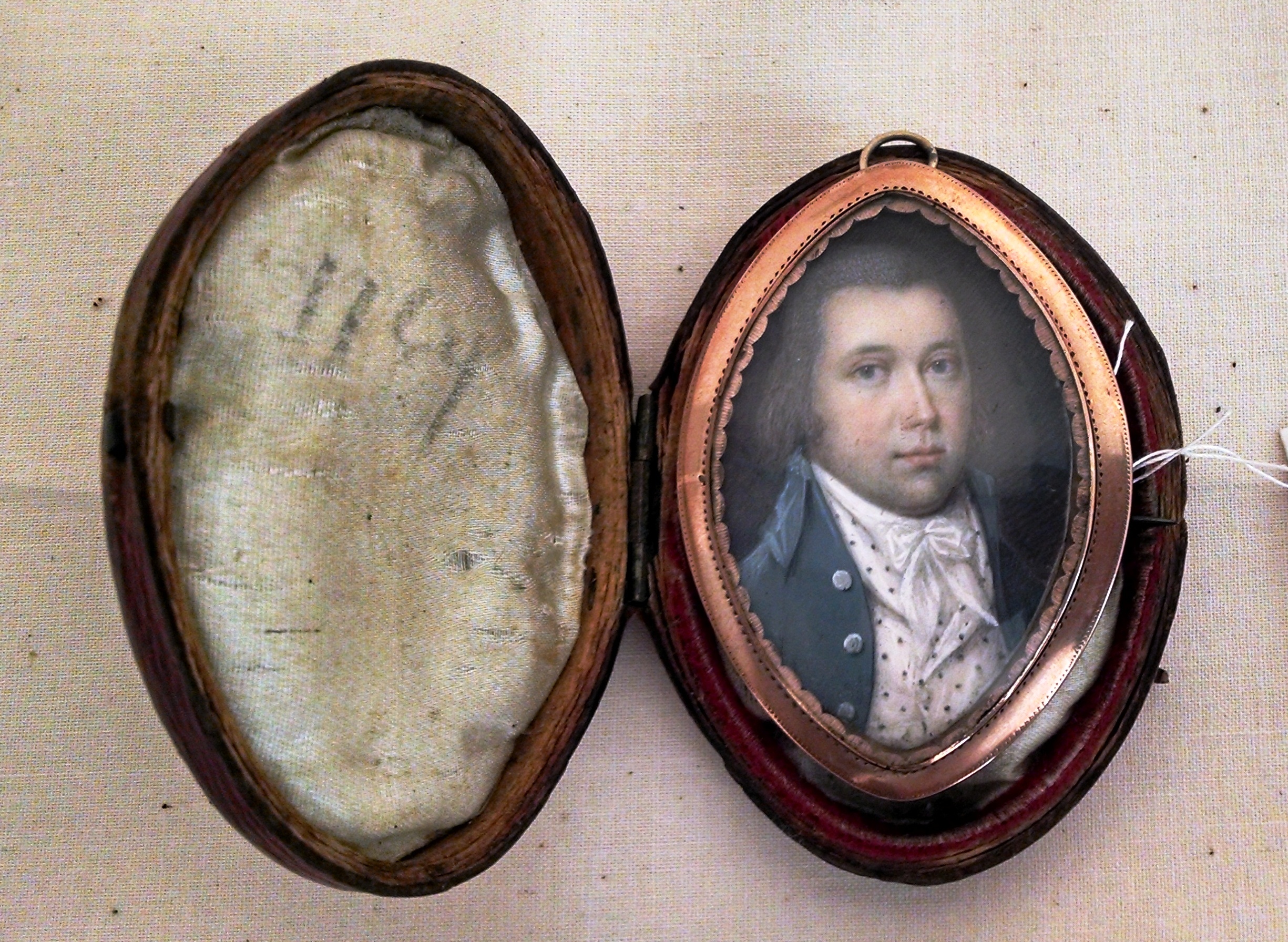 miniature
